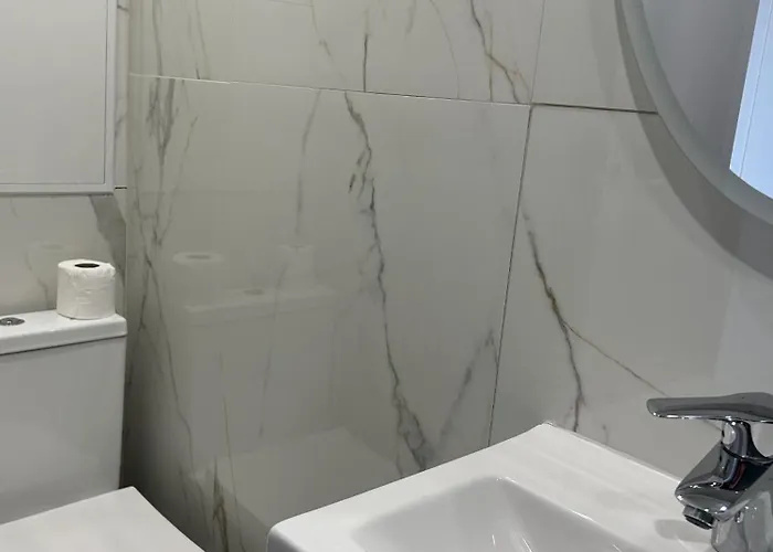 Eiffel Tower Grand 3 Panoramique Vue With Parking Paris