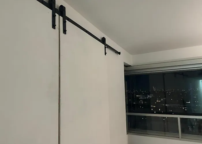 公寓 Eiffel Tower Grand 3 Panoramique Vue With Parking *